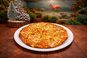 Margarita Pizza