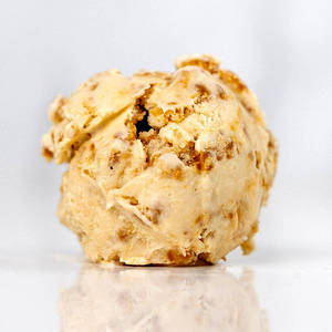 Lotus Biscoff Ice Cream 75gms