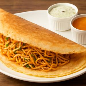 Noodles dosa