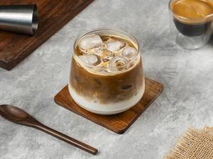 Lemon Honey Espresso