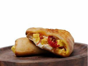 Tandoor Calzone Pocket