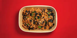 Kimchi Fried Rice