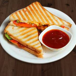 Veg Sandwich
