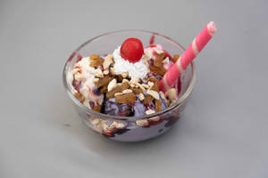 RCB - Raisin Cherry Berry