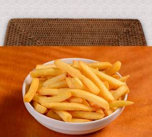 Classic French Fries