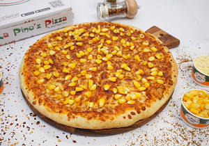 Corn Delight (regular)