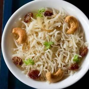 Ghee Rice