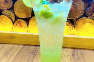 Lemon Ice Tea