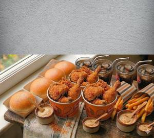 Party Combo