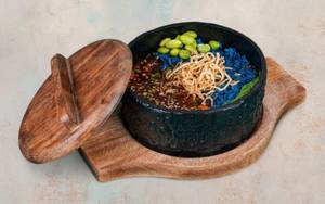 Mangolian Hot Bowl