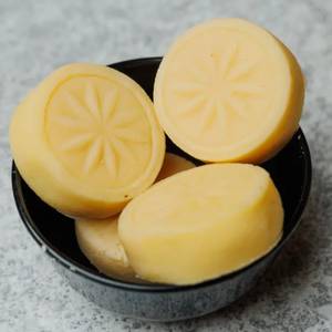 Milk Peda