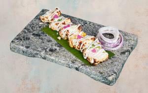 Cream Cheese Malai Panner Tikka