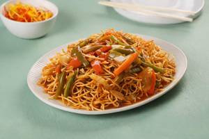 Veg American Chopsuey