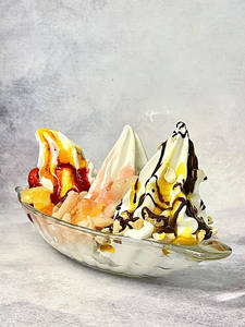 Titanic Sundae