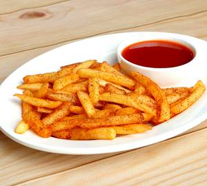 Per peri fries