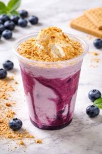 Blueberry Booster