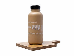 Classic Cold Coffee