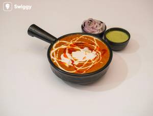 Shahi paneer