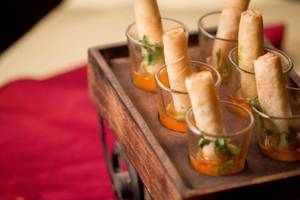 Thai Spring Roll