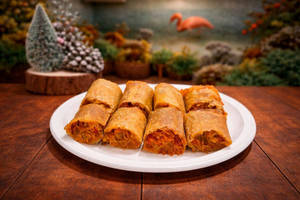 Spring Roll