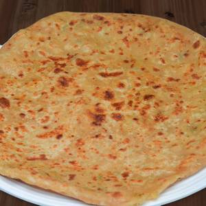 Aloo Paratha