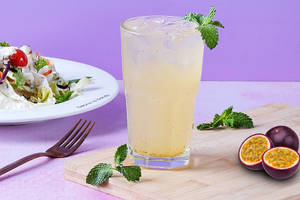 Citrus Mojito