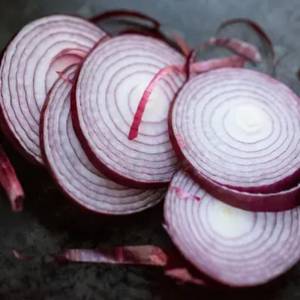 Onion Salad