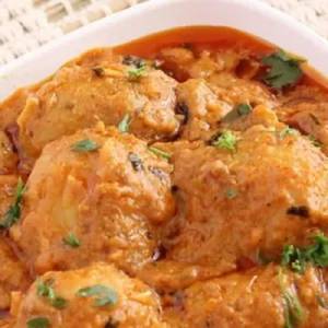 Dum Aloo