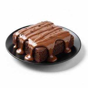 Nutella Brownie
