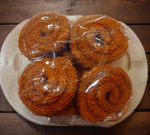 Chakli