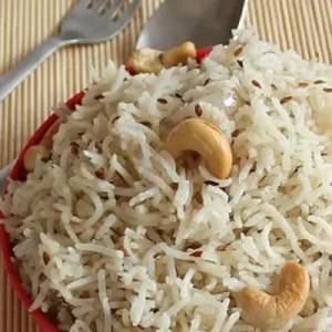 Jeera Rice