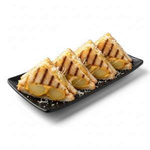 Batata Cheese Sandwich