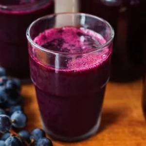 Grape Juice