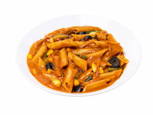 Red Pasta