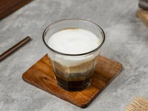 Espresso Macchiato