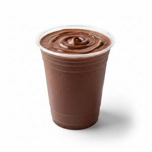 Chocolate Shake