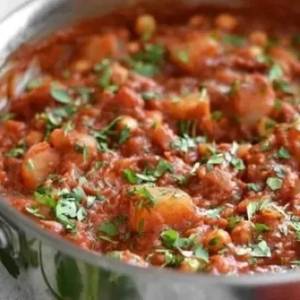 Aloo Masala