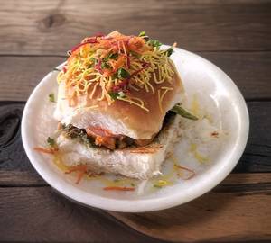 Vada Pav (Single)