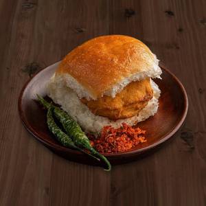 Vada Pav tangy masala 3Pcs