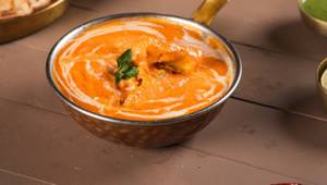 Paneer Makhani