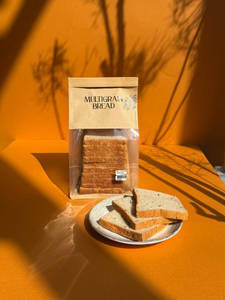 Multigrain Bread