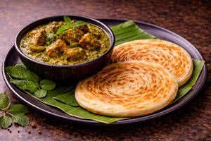 Nilgiri Mutton Combo