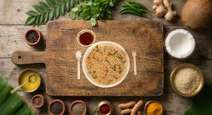 Veg Fried Rice