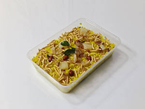 Bataka Poha (regular / Jain)