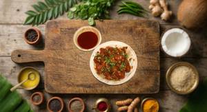 Gobi Manchurian