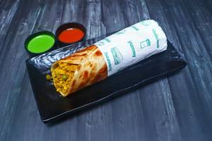 Double Aloo Roll