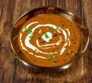 Dal makhani