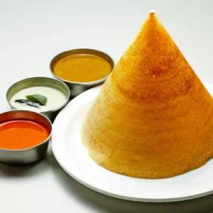 Ghee Roast