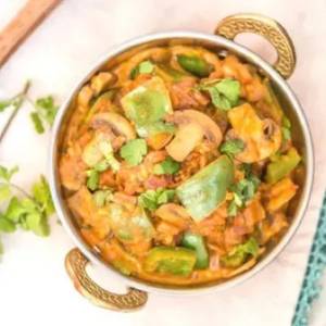 Kadai Mushroom