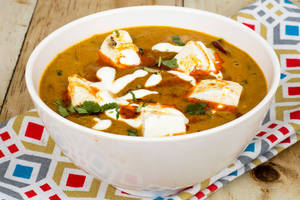 Paneer Do Pyaza